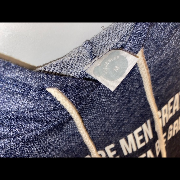 Why men great till they gotta be great - Picture 4 of 4